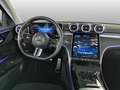 Mercedes-Benz C 180 T AMG ADVANCEDPLUS+NIGHT+PANO-SD+MEMORY+TW Gris - thumbnail 24