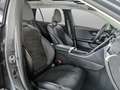Mercedes-Benz C 180 T AMG ADVANCEDPLUS+NIGHT+PANO-SD+MEMORY+TW Gris - thumbnail 19