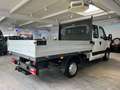 Iveco Daily DoKa Pritsche *1.Hand*Garantie* Blanc - thumbnail 10