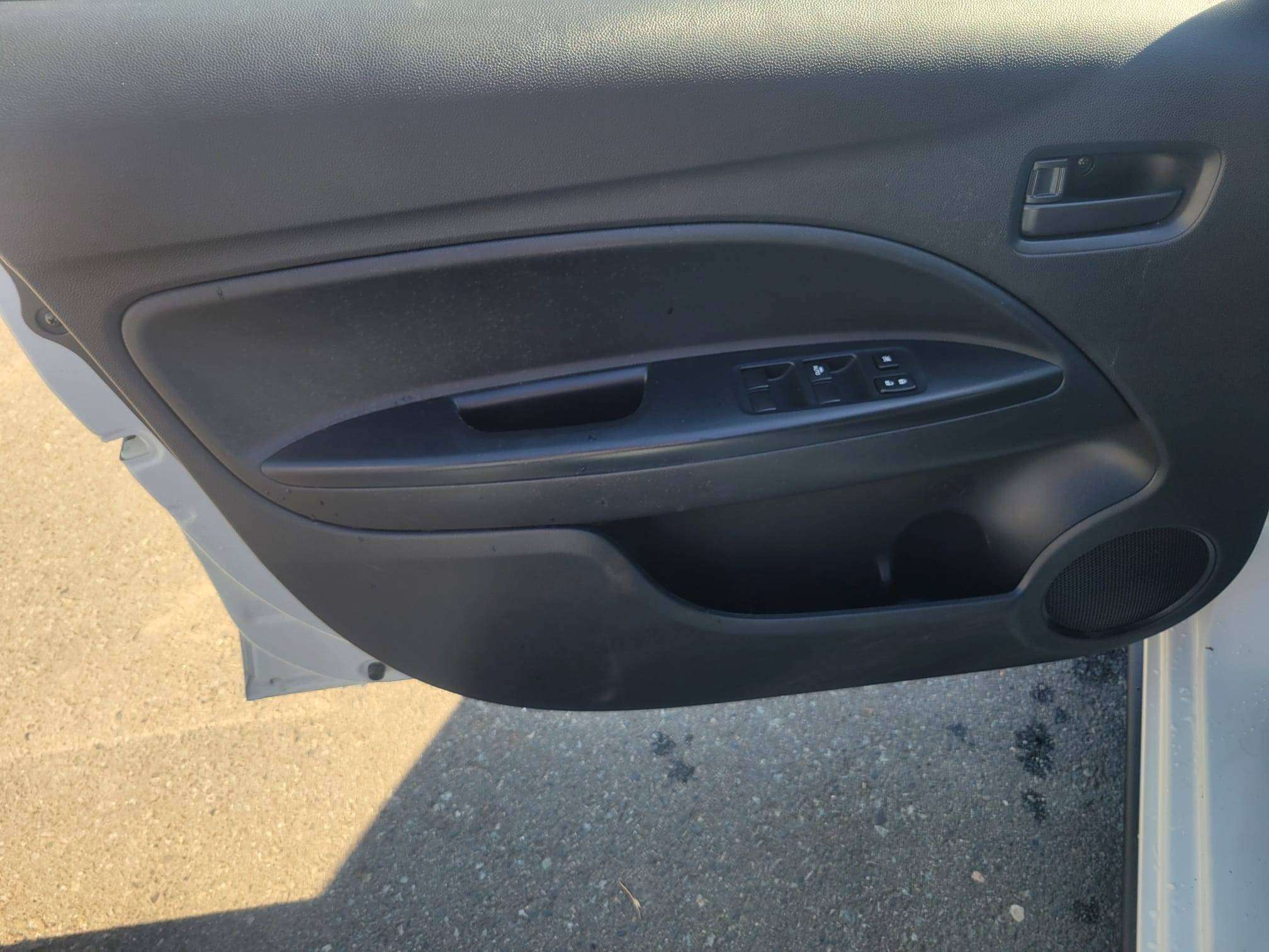 2024 Mitsubishi Mirage — view 11