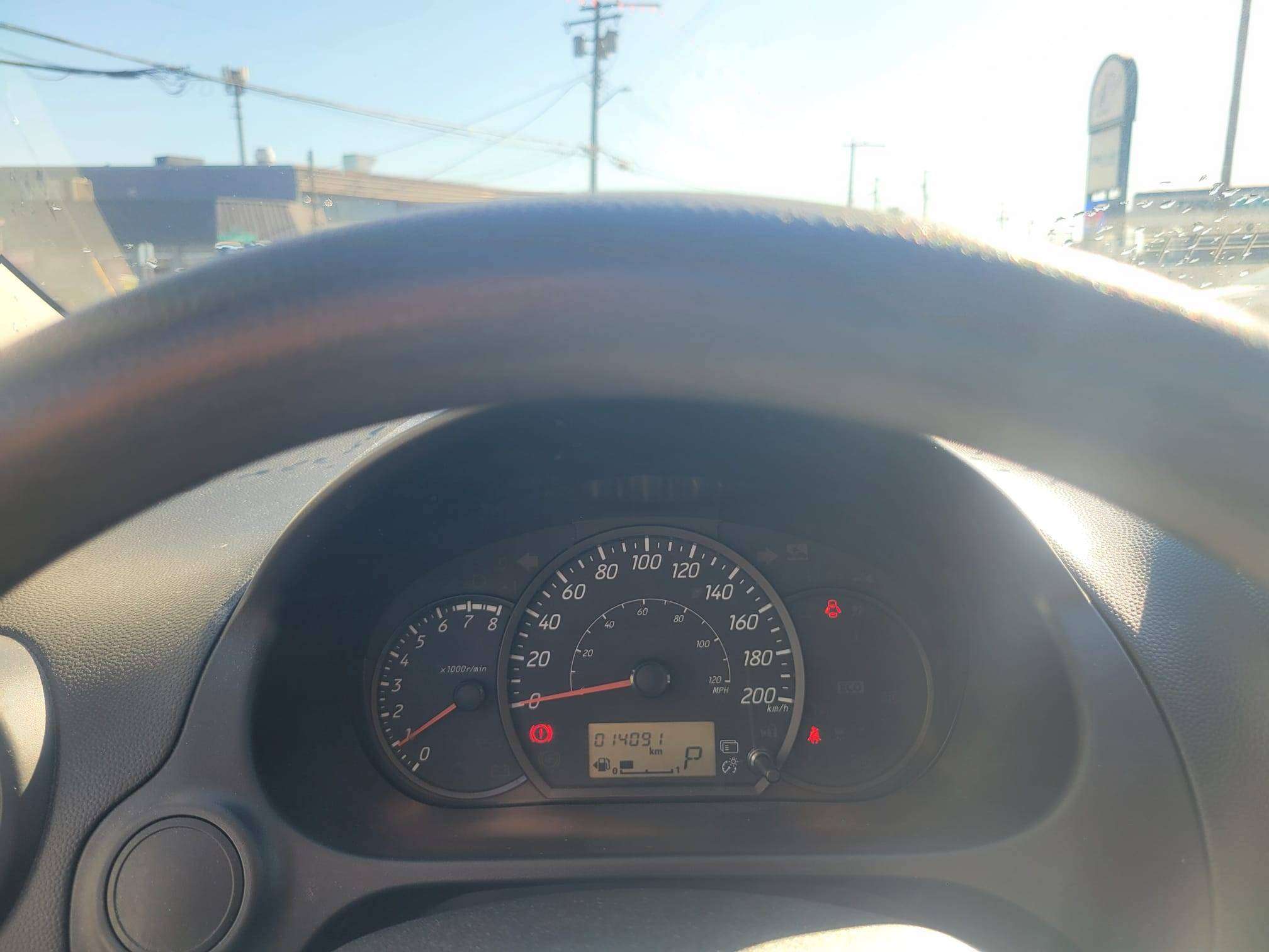 2024 Mitsubishi Mirage — view 10