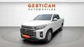 SsangYong Musso PICKUP DOBLE CABINA SPORTS D22DTR 4X4 PRO Blanco - thumbnail 1