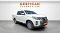 SsangYong Musso PICKUP DOBLE CABINA SPORTS D22DTR 4X4 PRO Blanco - thumbnail 5