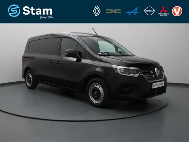 Renault Kangoo E-TECH Advance L2 22 kW 44 kWh Camera | Climate | Cruise