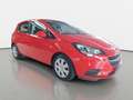 Opel Corsa CORSA E  1.4 EDITION KLIMA WINTER ALLWETTER Rot - thumbnail 3