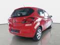 Opel Corsa CORSA E  1.4 EDITION KLIMA WINTER ALLWETTER Rot - thumbnail 4