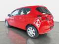 Opel Corsa CORSA E  1.4 EDITION KLIMA WINTER ALLWETTER Rot - thumbnail 5