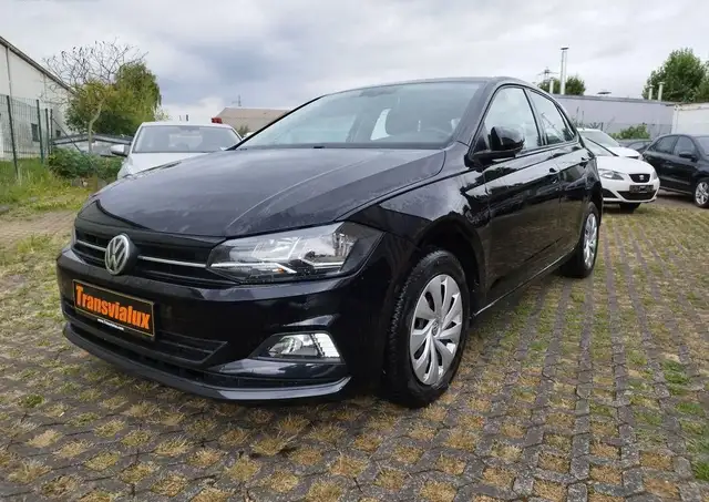 Volkswagen Polo Vw 1.6 tdi 95 comfort 5 portes