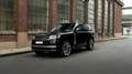 Land Rover Range Rover Range Rover P615 SV | 1. HAND | TAX USt. Schwarz - thumbnail 2