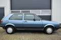 Volkswagen Golf 1.3 uniek Blauw - thumbnail 6