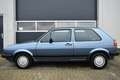 Volkswagen Golf 1.3 uniek Blauw - thumbnail 2