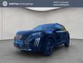 Peugeot 2008 PureTech 130 Allure Automatik GJR Noir - thumbnail 1