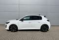 Peugeot 208 1.2 Hybrid 110 e-DCS6 Allure | Automaat | Navigati Weiß - thumbnail 2