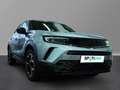 Opel Mokka GS Line 1.2 Turbo PDC NAVI KLIMA BLACK PACK Gris - thumbnail 7
