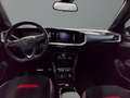 Opel Mokka GS Line 1.2 Turbo PDC NAVI KLIMA BLACK PACK Gris - thumbnail 15