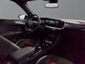 Opel Mokka GS Line 1.2 Turbo PDC NAVI KLIMA BLACK PACK Gris - thumbnail 14
