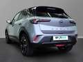 Opel Mokka GS Line 1.2 Turbo PDC NAVI KLIMA BLACK PACK Gris - thumbnail 4
