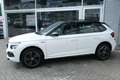 Skoda Kamiq Monte Carlo 1.5 TSI DSG Matrix-LED Panodach Kam... Blanc - thumbnail 2
