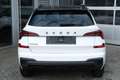 Skoda Kamiq Monte Carlo 1.5 TSI DSG Matrix-LED Panodach Kam... Blanc - thumbnail 4