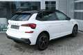 Skoda Kamiq Monte Carlo 1.5 TSI DSG Matrix-LED Panodach Kam... Blanc - thumbnail 20