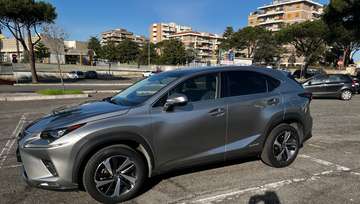 NX I 2018 300h 2.5 Hybrid Luxury  Full Optional - Tetto Panoramico - Mark Levinson audio - Lexus Relax 3/2027