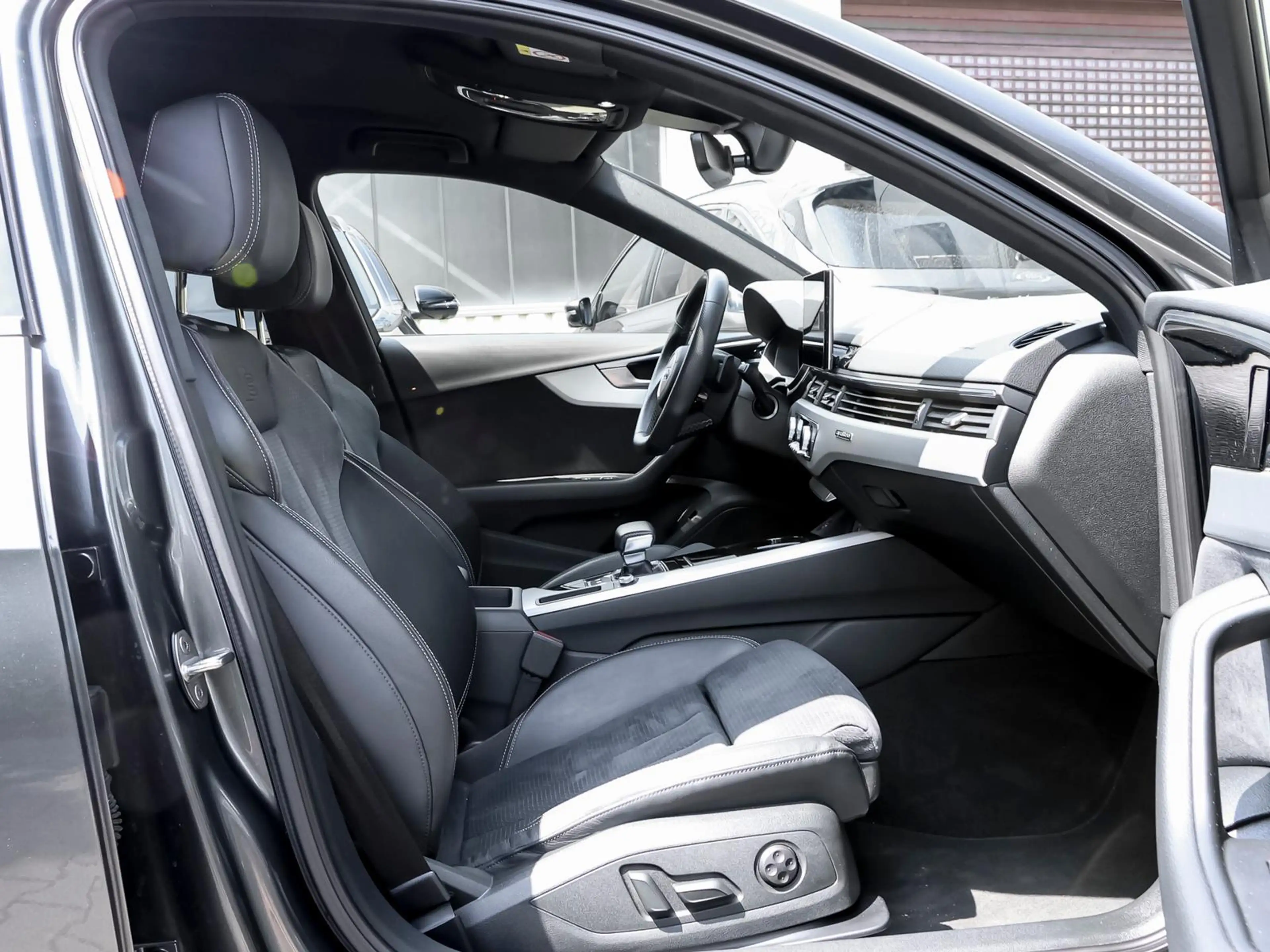 Audi S4 3.0 TDI quattro *HUD*MATRIX*VIRTUAL*NAVI* — photo 6