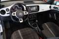 Volkswagen Beetle Cabriolet Design BMT/Start-Stopp|NAVI|SHZ Weiß - thumbnail 16