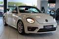 Volkswagen Beetle Cabriolet Design BMT/Start-Stopp|NAVI|SHZ Alb - thumbnail 7