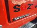 Suzuki Santana suzuki santana samurai sj410 hard top rigido 4x4 5 Czerwony - thumbnail 6