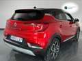 Renault Captur Intens TCe 103kW (140CV) GPF Rojo - thumbnail 4