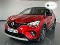 Renault Captur Intens TCe 103kW (140CV) GPF Rojo - thumbnail 3