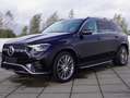 Mercedes-Benz GLE 350 de 4M/PANODAK/TREKH/MEMO/20"/RIJASSIST/BURMESTER Noir - thumbnail 6