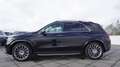 Mercedes-Benz GLE 350 de 4M/PANODAK/TREKH/MEMO/20"/RIJASSIST/BURMESTER Noir - thumbnail 5