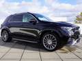 Mercedes-Benz GLE 350 de 4M/PANODAK/TREKH/MEMO/20"/RIJASSIST/BURMESTER Noir - thumbnail 1