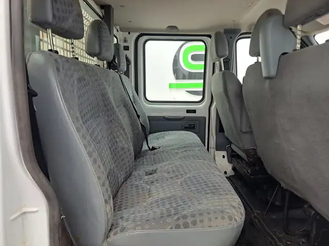 Ford Transit view 15