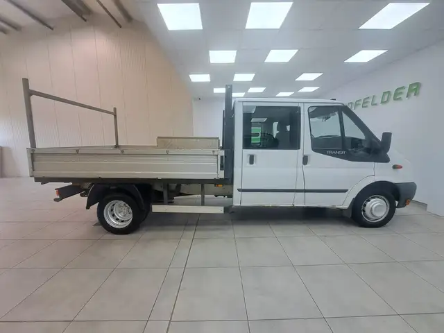 Ford Transit view 4