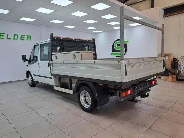 Ford Transit view 7