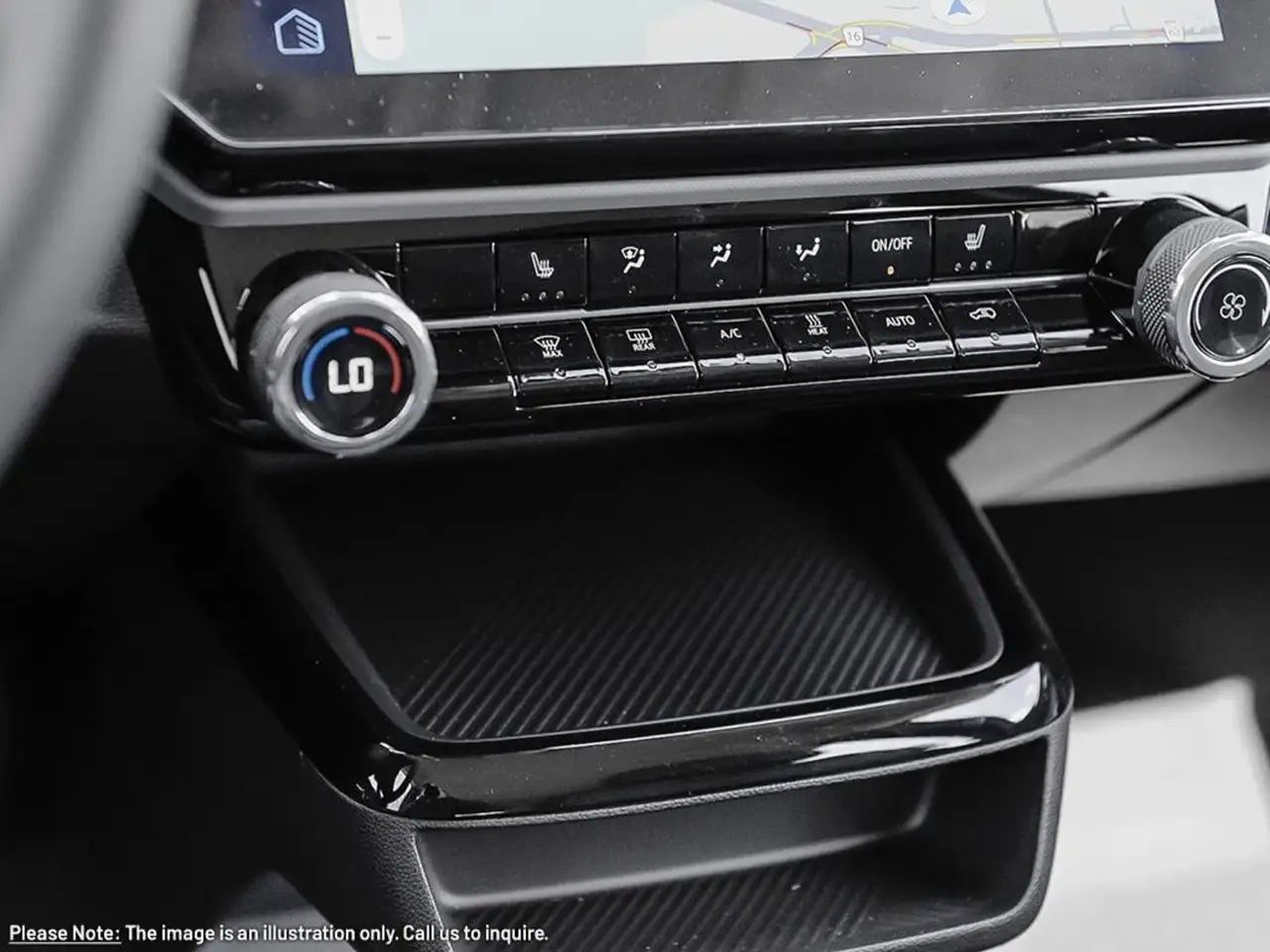 Chevrolet Bolt снимка Chevrolet Bolt