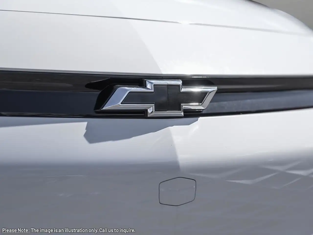 Chevrolet Bolt снимка Chevrolet Bolt