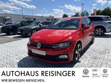 2.0 TSI DSG (PDC+Sportsitze+Sitzh.) Klima