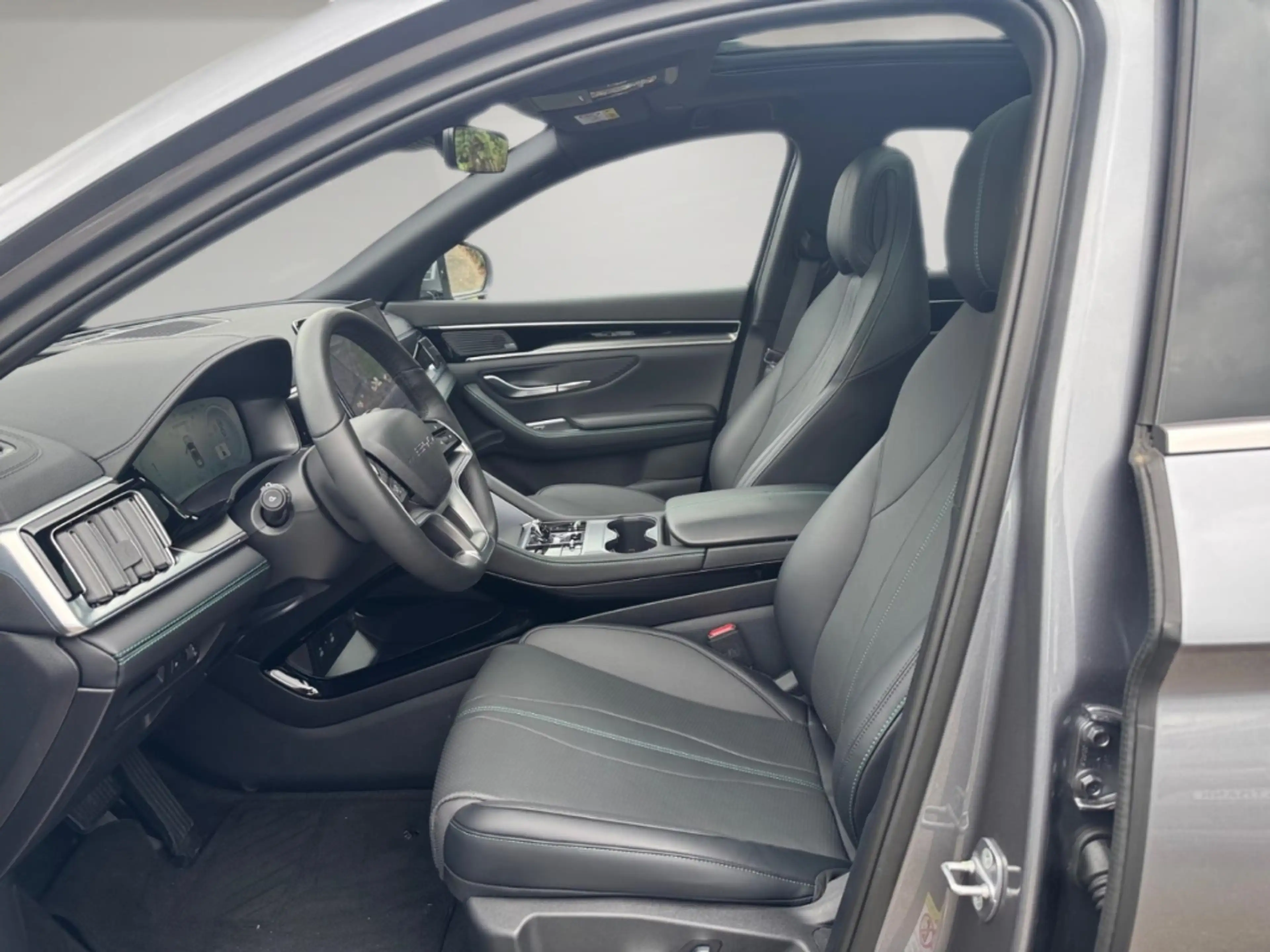 BYD Seal U BOOST PHEV 1.5 160KW NAVI,KLIMA,SITZHZG,CARPLAY — photo 7