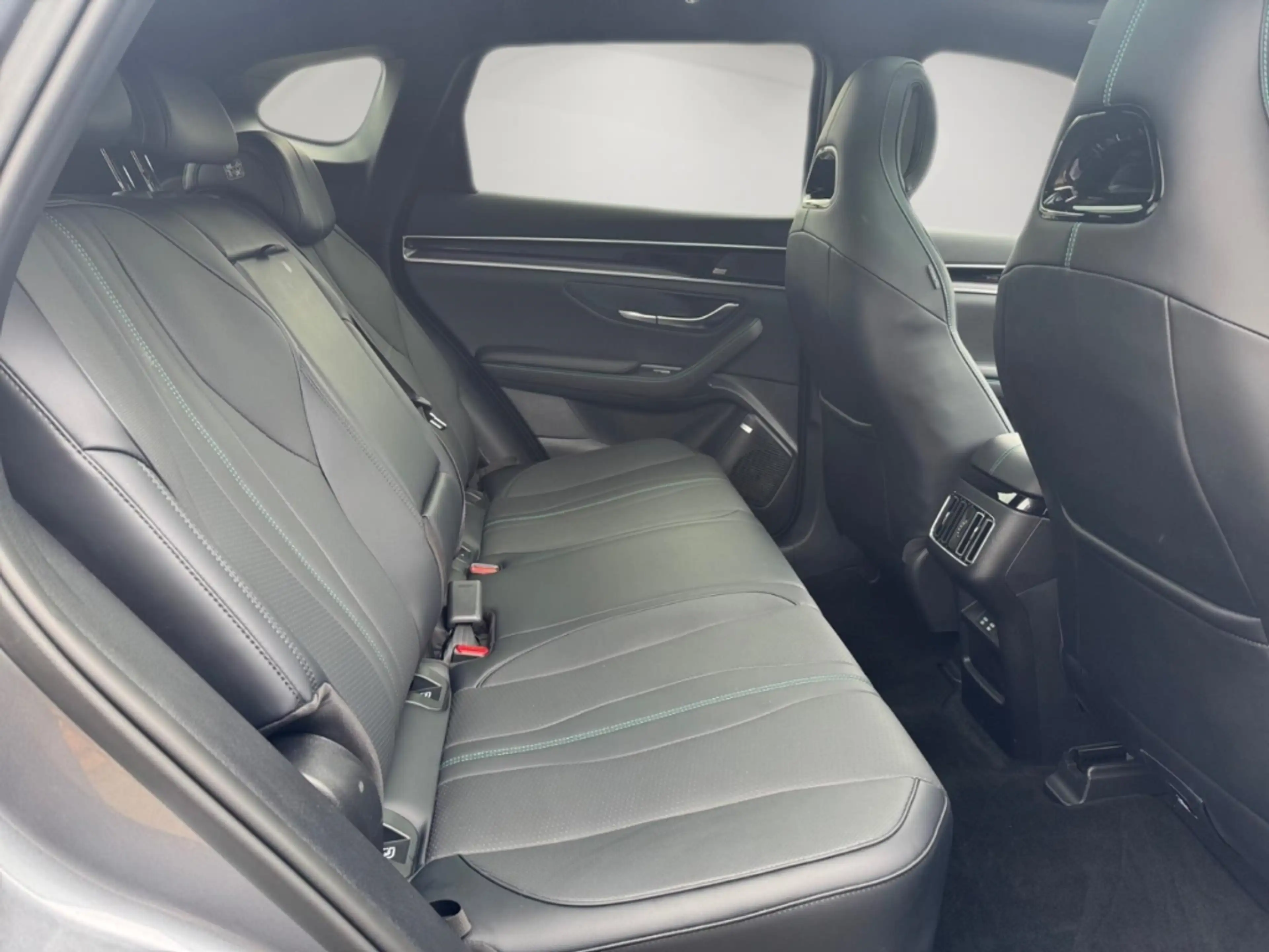 BYD Seal U BOOST PHEV 1.5 160KW NAVI,KLIMA,SITZHZG,CARPLAY — photo 13