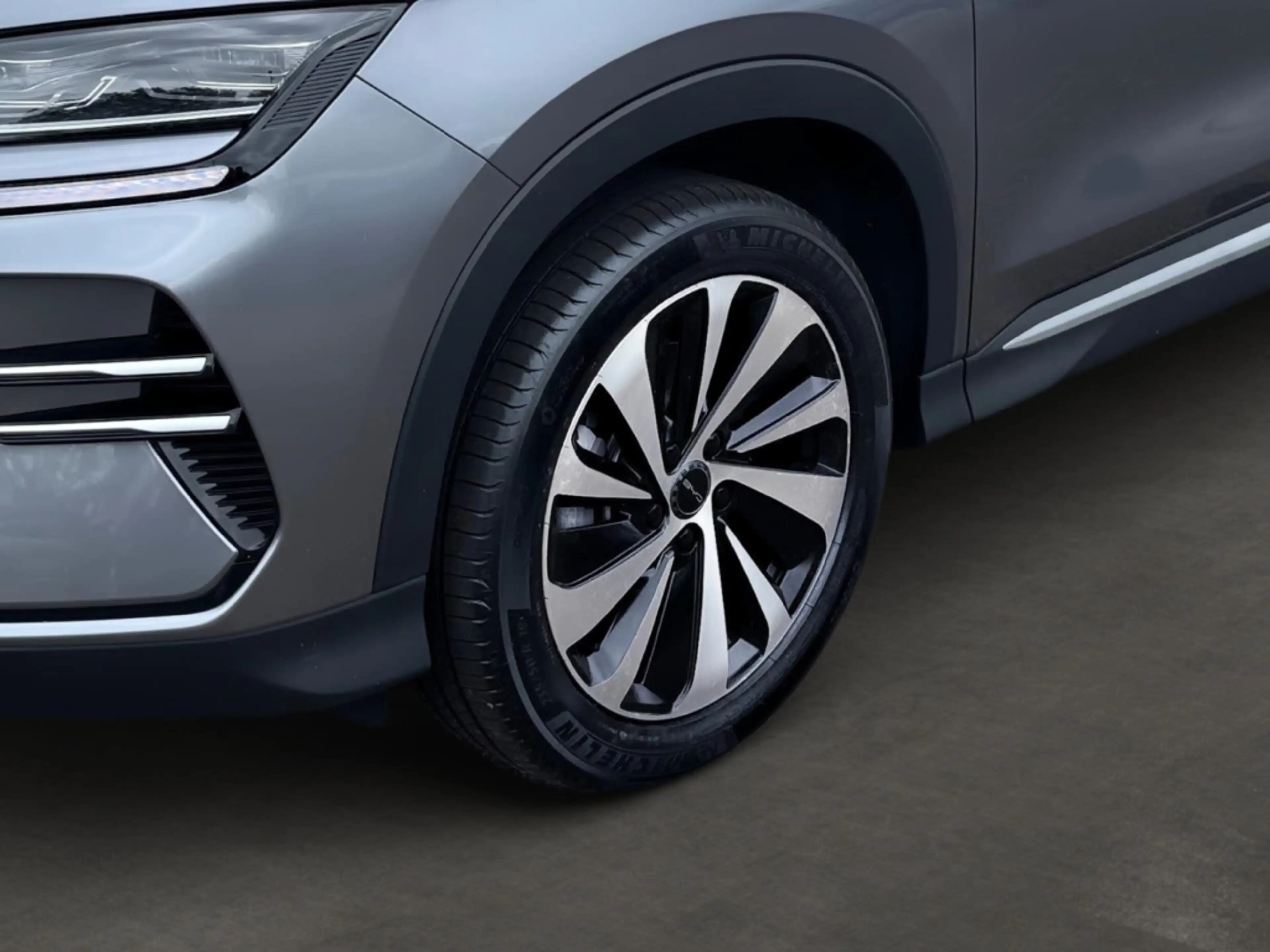 BYD Seal U BOOST PHEV 1.5 160KW NAVI,KLIMA,SITZHZG,CARPLAY — photo 6