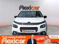 Citroen C3 PureTech 60KW (82CV) FEEL Blanco - thumbnail 1