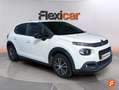 Citroen C3 PureTech 60KW (82CV) FEEL Blanco - thumbnail 2