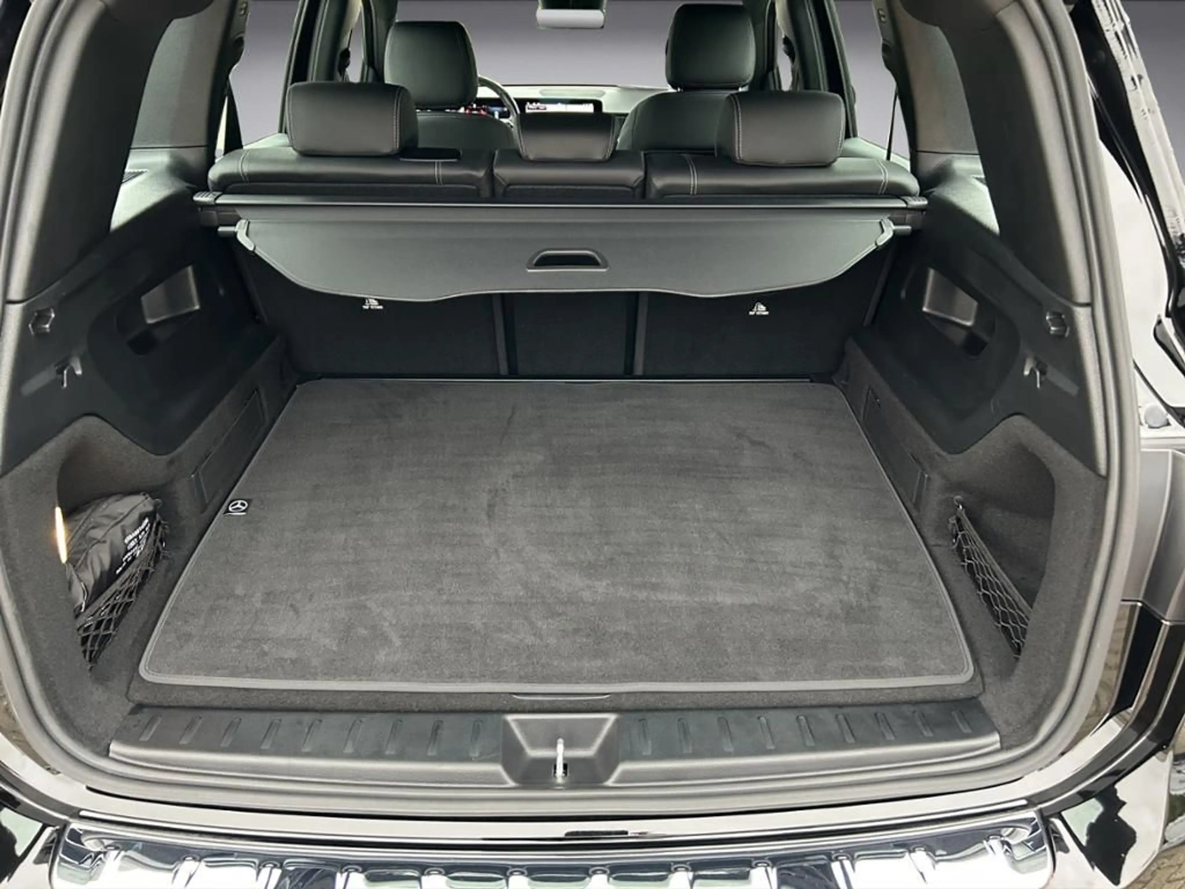 Mercedes-Benz GLB 200 *ADVANCED*KAMERA*PDC*MBUX*LED* — photo 13