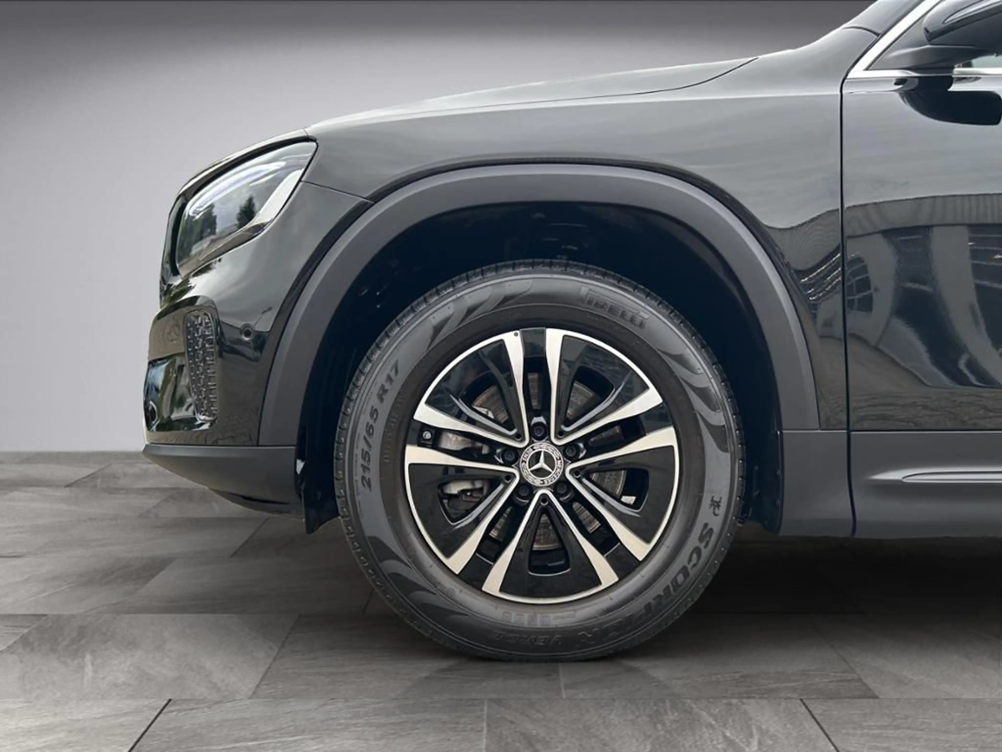 Mercedes-Benz GLB 200 *ADVANCED*KAMERA*PDC*MBUX*LED* — photo 14