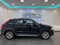 Audi Q3 2,0 TDI, AHK, LED+XENON, NAVI, SHZ, TEMPOMAT Noir - thumbnail 12
