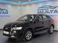 Audi Q3 2,0 TDI, AHK, LED+XENON, NAVI, SHZ, TEMPOMAT Noir - thumbnail 2