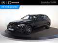 Mercedes-Benz C 300 300e Business Solution AMG | Panoramaschuifdak | C Negro - thumbnail 1